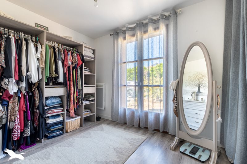 Vente Maison NANTIAT - 6 pièces -115 m² - (87140)