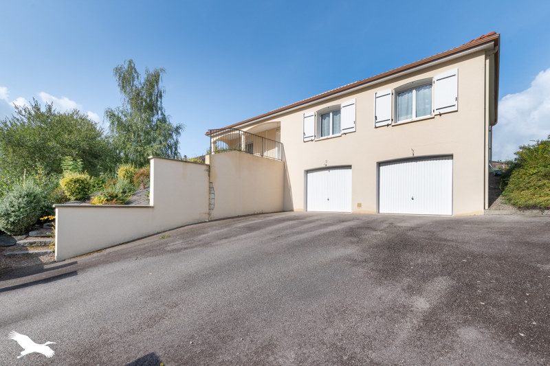 Vente Maison NANTIAT - 4 pièces -100 m² - (87140)