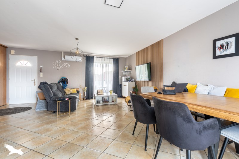 Vente Maison NANTIAT - 4 pièces -100 m² - (87140)