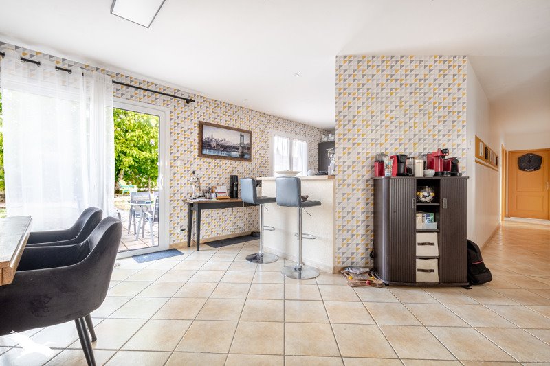 Vente Maison NANTIAT - 4 pièces -100 m² - (87140)