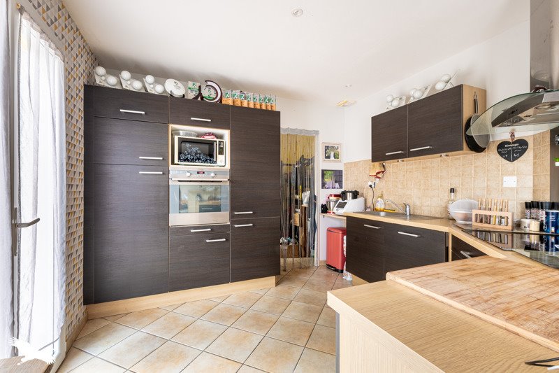 Vente Maison NANTIAT - 4 pièces -100 m² - (87140)