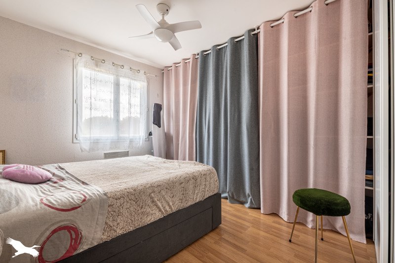 Vente Maison NANTIAT - 4 pièces -100 m² - (87140)