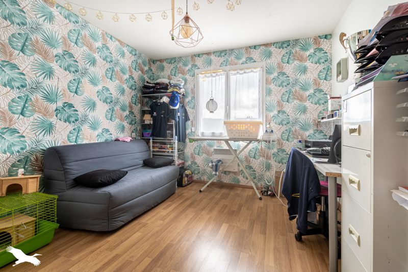 Vente Maison NANTIAT - 4 pièces -100 m² - (87140)