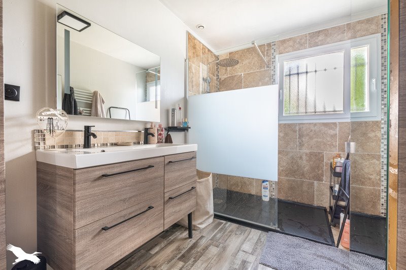 Vente Maison NANTIAT - 4 pièces -100 m² - (87140)
