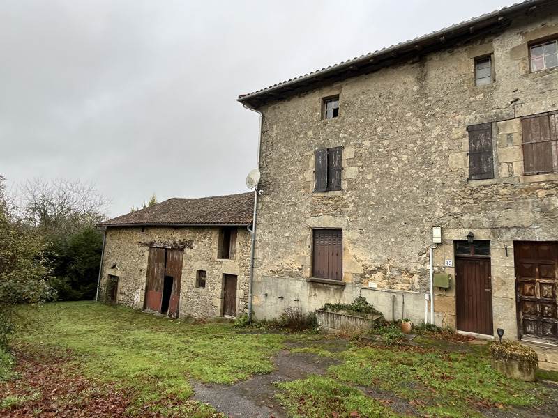 Vente Maison NIEUL - 4 pièces -128 m² - (87510)