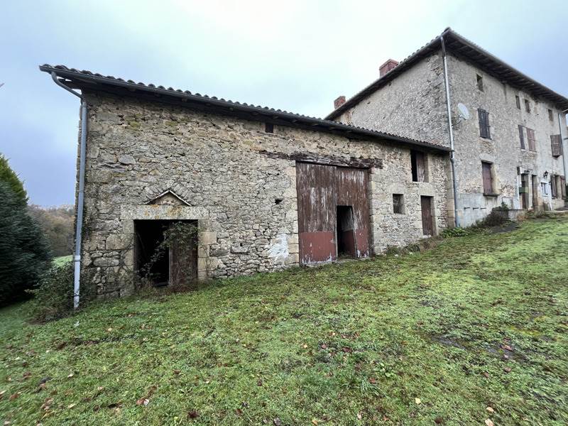 Vente Maison NIEUL - 4 pièces -128 m² - (87510)