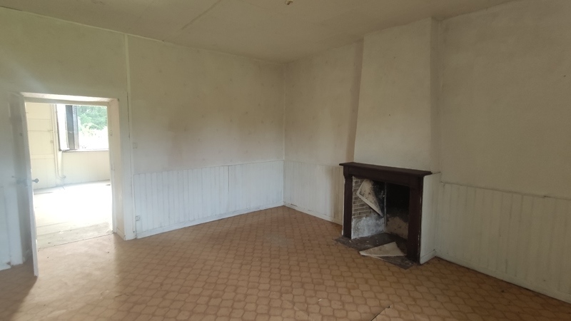 Vente Maison NIEUL - 4 pièces -128 m² - (87510)