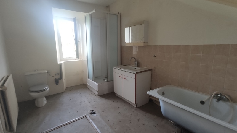 Vente Maison NIEUL - 4 pièces -128 m² - (87510)