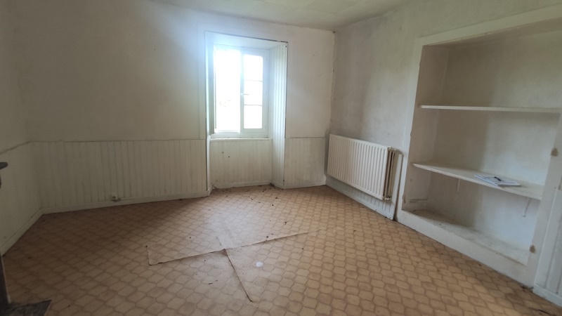 Vente Maison NIEUL - 4 pièces -128 m² - (87510)