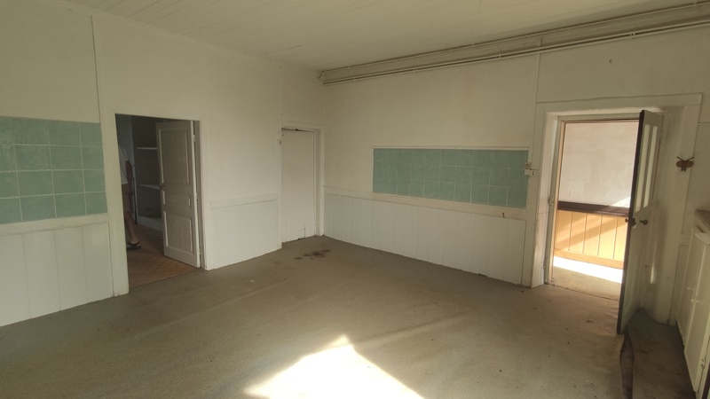 Vente Maison NIEUL - 4 pièces -128 m² - (87510)