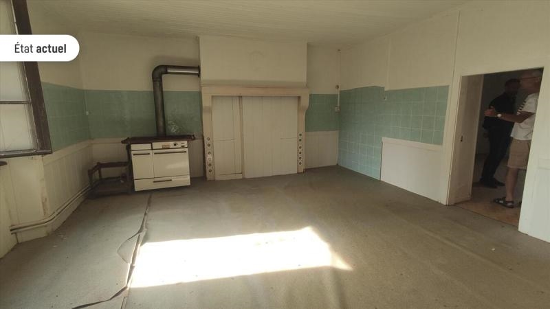 Vente Maison NIEUL - 4 pièces -128 m² - (87510)