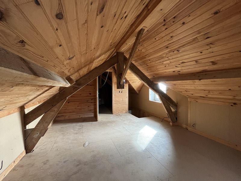 Vente Maison CHAPTELAT - 3 pièces -80 m² - (87270)