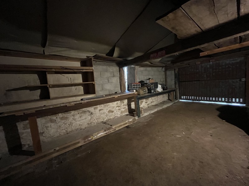 Vente Maison CHAPTELAT - 3 pièces -80 m² - (87270)