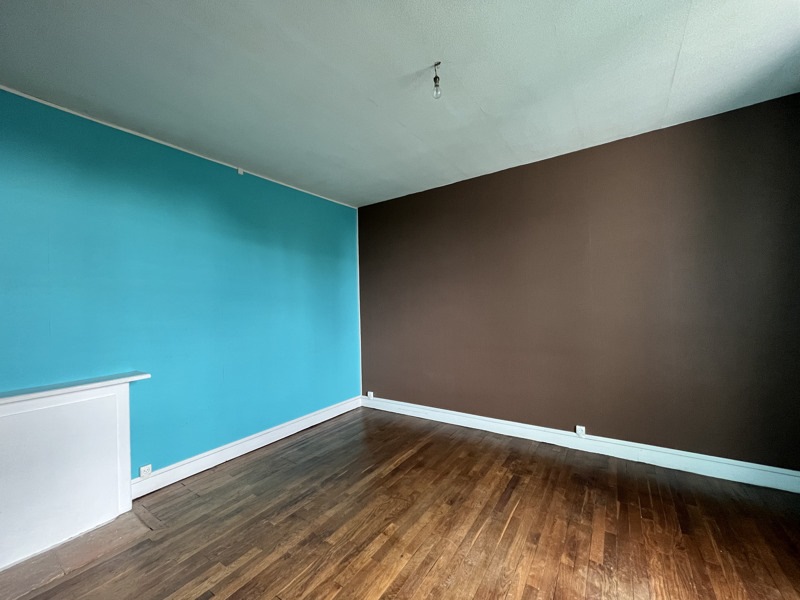 Vente Maison CHAPTELAT - 3 pièces -80 m² - (87270)