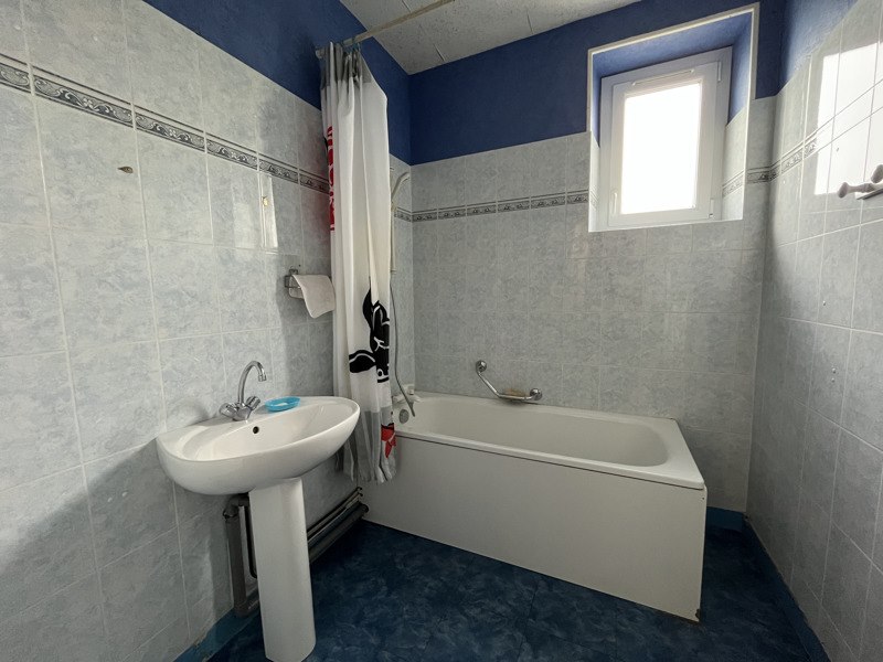 Vente Maison CHAPTELAT - 3 pièces -80 m² - (87270)