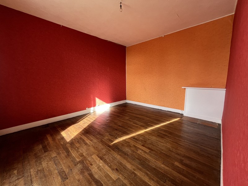 Vente Maison CHAPTELAT - 3 pièces -80 m² - (87270)