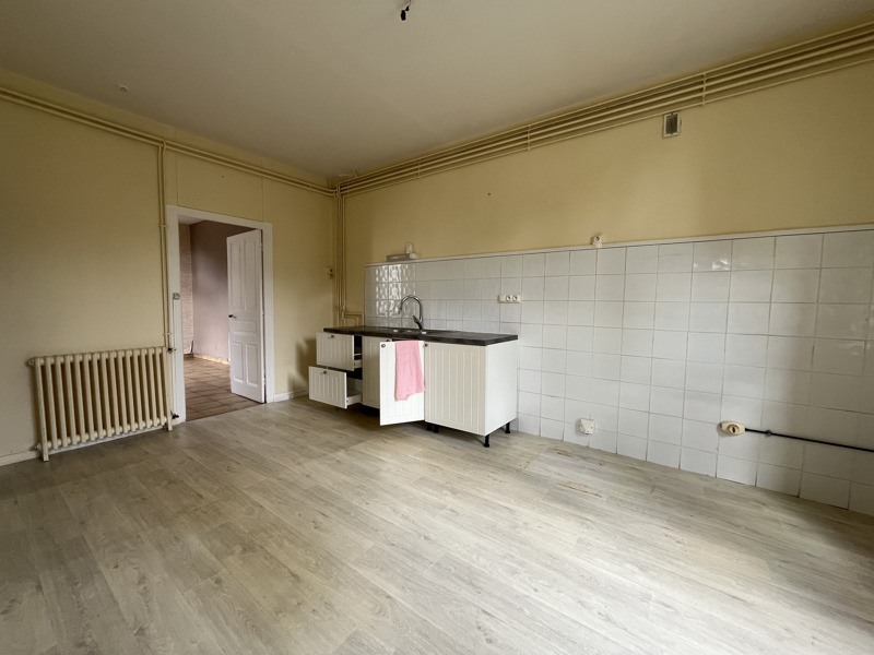Vente Maison CHAPTELAT - 3 pièces -80 m² - (87270)