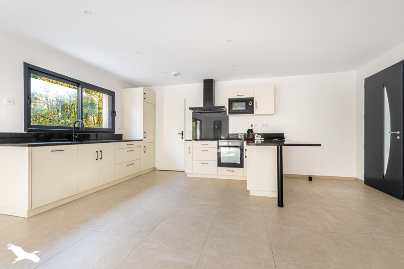 Vente Maison COUZEIX - 4 pièces -110 m² - (87270)
