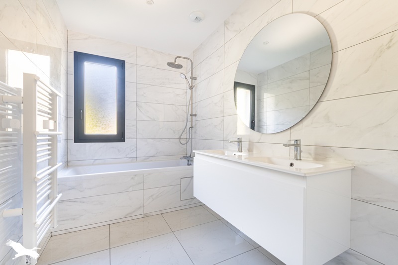Vente Maison COUZEIX - 4 pièces -110 m² - (87270)