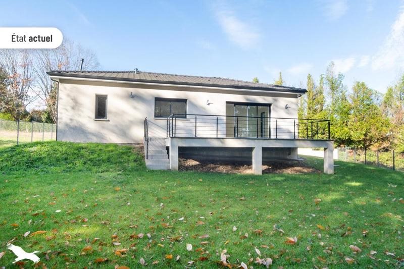 Vente Maison COUZEIX - 4 pièces -110 m² - (87270)