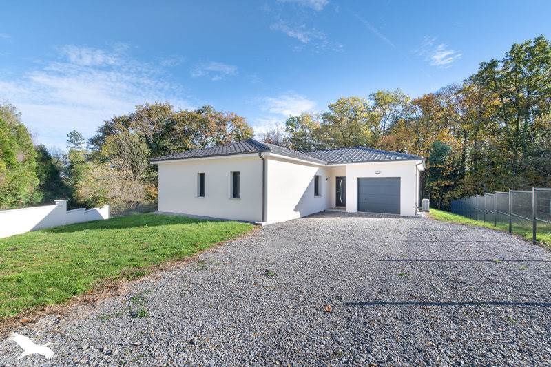 Vente Maison COUZEIX - 4 pièces -110 m² - (87270)