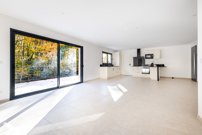 Vente Maison COUZEIX - 4 pièces -110 m² - (87270)