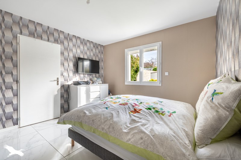 Vente Maison COUZEIX - 4 pièces -122 m² - (87270)
