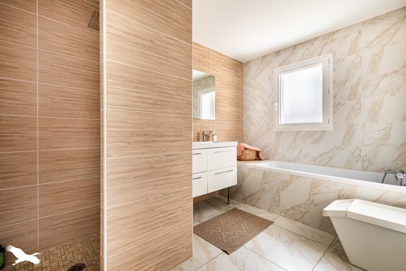 Vente Maison COUZEIX - 4 pièces -122 m² - (87270)