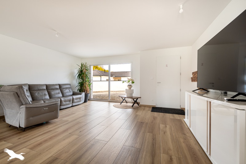 Vente Maison COUZEIX - 4 pièces -122 m² - (87270)