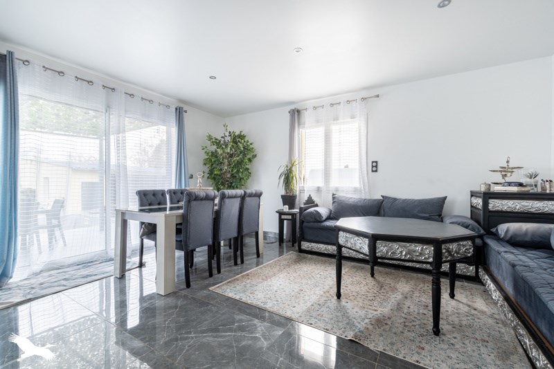 Vente Maison COUZEIX - 5 pièces -151 m² - (87270)