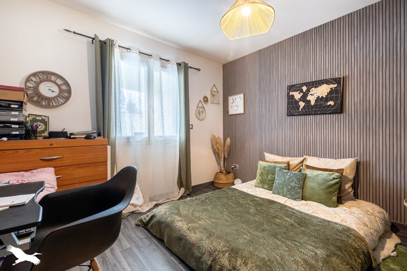 Vente Maison COUZEIX - 5 pièces -151 m² - (87270)