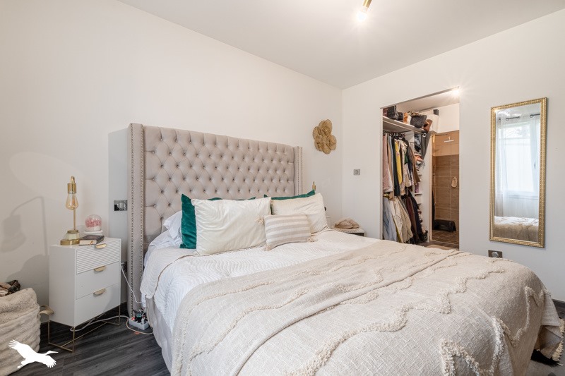 Vente Maison COUZEIX - 5 pièces -151 m² - (87270)
