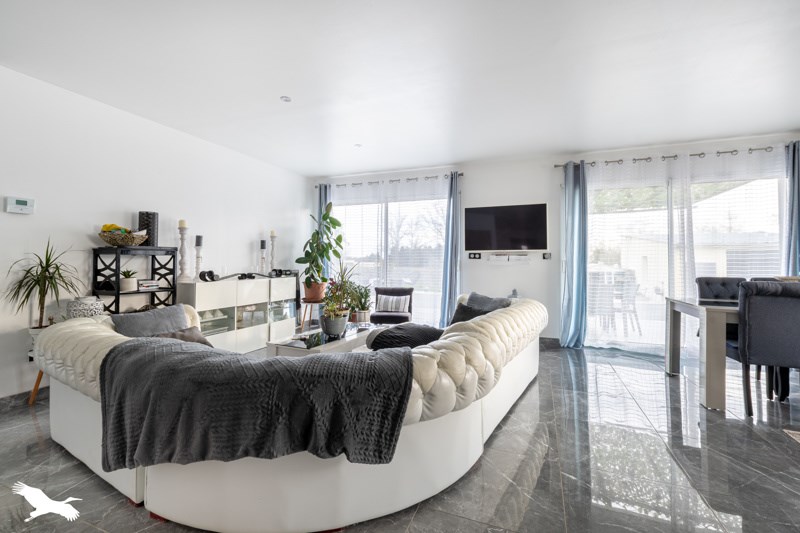 Vente Maison COUZEIX - 5 pièces -151 m² - (87270)
