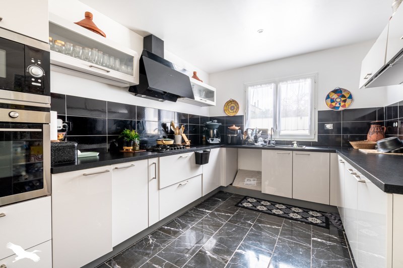 Vente Maison COUZEIX - 5 pièces -151 m² - (87270)