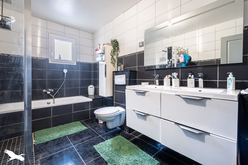Vente Maison COUZEIX - 5 pièces -151 m² - (87270)