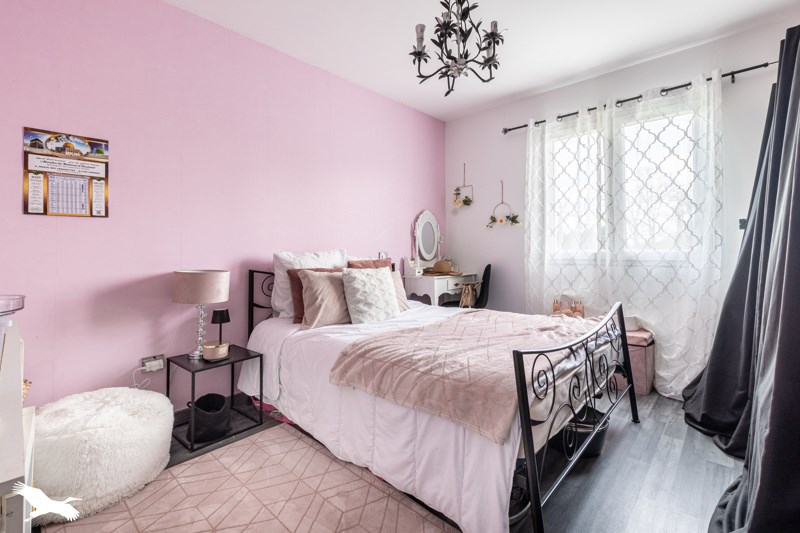 Vente Maison COUZEIX - 5 pièces -151 m² - (87270)