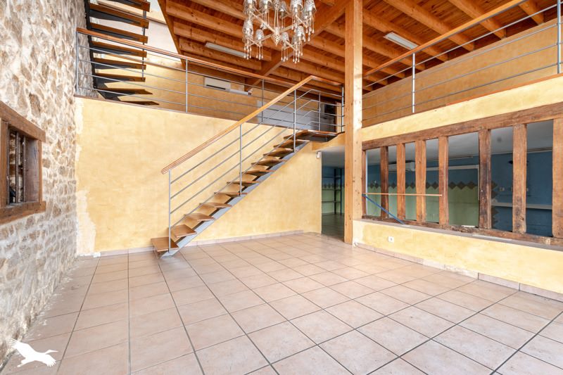Vente Maison COUZEIX - 4 pièces -155 m² - (87270)