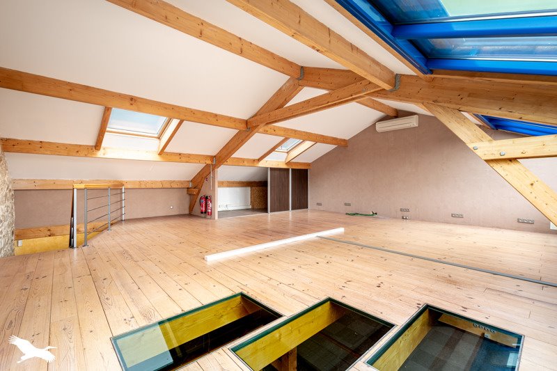 Vente Maison COUZEIX - 4 pièces -155 m² - (87270)