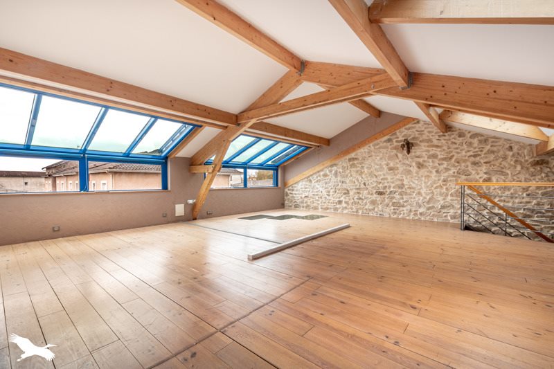 Vente Maison COUZEIX - 4 pièces -155 m² - (87270)