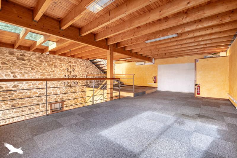 Vente Maison COUZEIX - 4 pièces -155 m² - (87270)