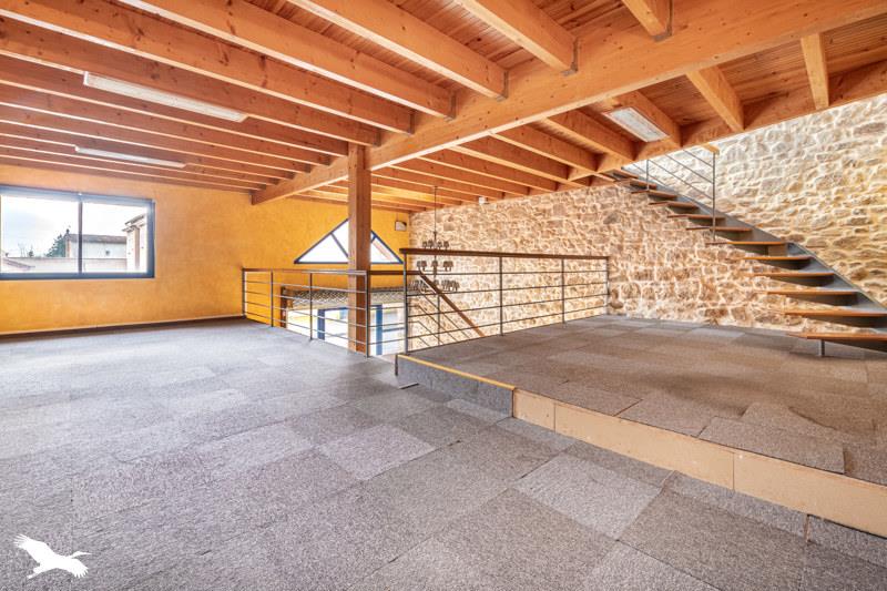 Vente Maison COUZEIX - 4 pièces -155 m² - (87270)