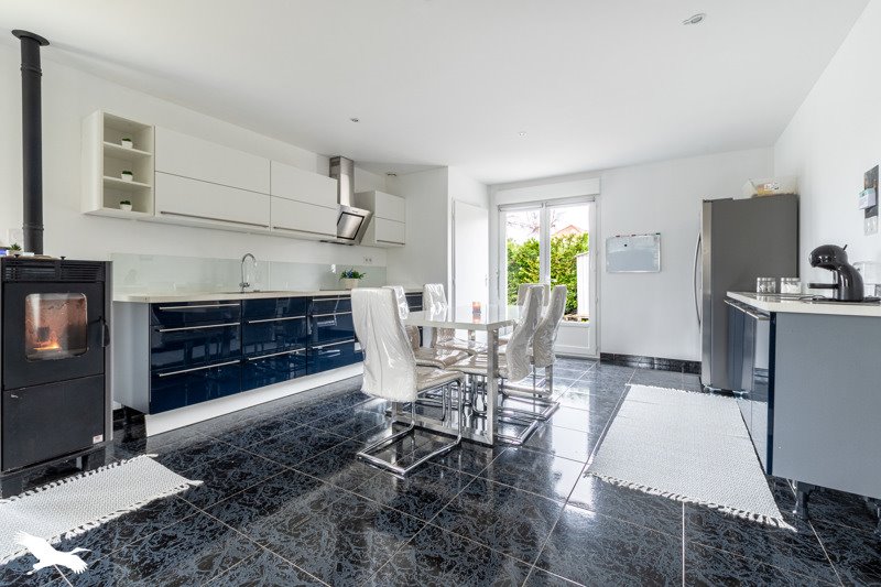 Vente Maison ST JOUVENT - 4 pièces -95 m² - (87510)