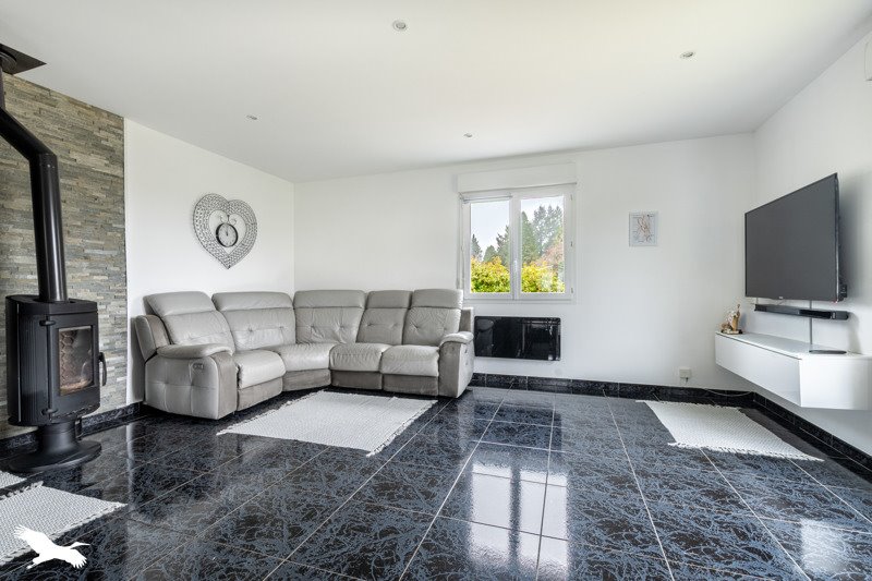 Vente Maison ST JOUVENT - 4 pièces -95 m² - (87510)
