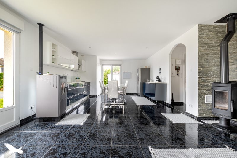 Vente Maison ST JOUVENT - 4 pièces -95 m² - (87510)