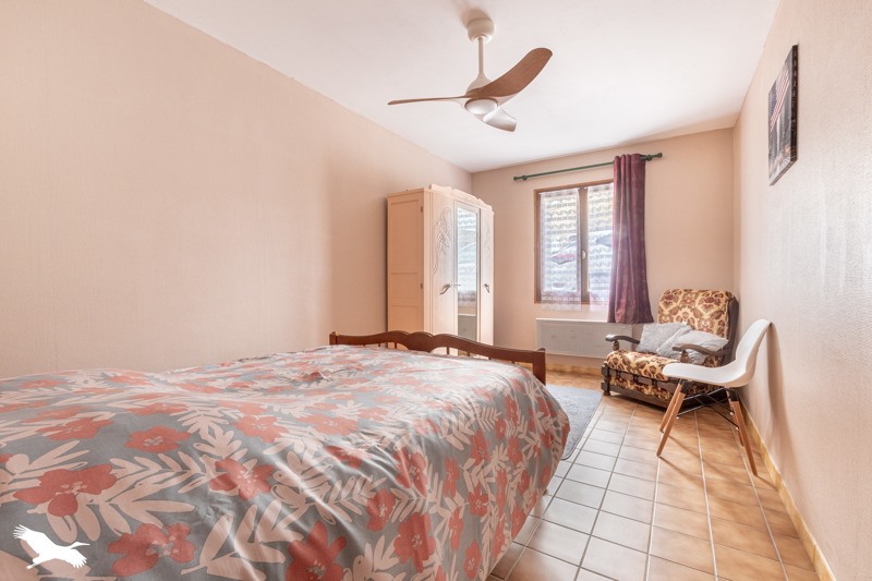 Vente Maison THOURON - 10 pièces -210 m² - (87140)