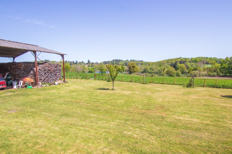 Vente Maison THOURON - 10 pièces -210 m² - (87140)