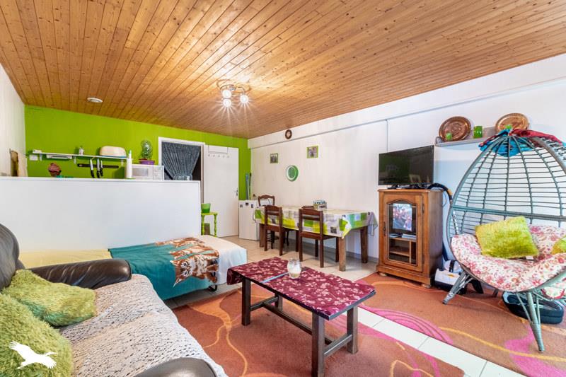 Vente Maison THOURON - 10 pièces -210 m² - (87140)