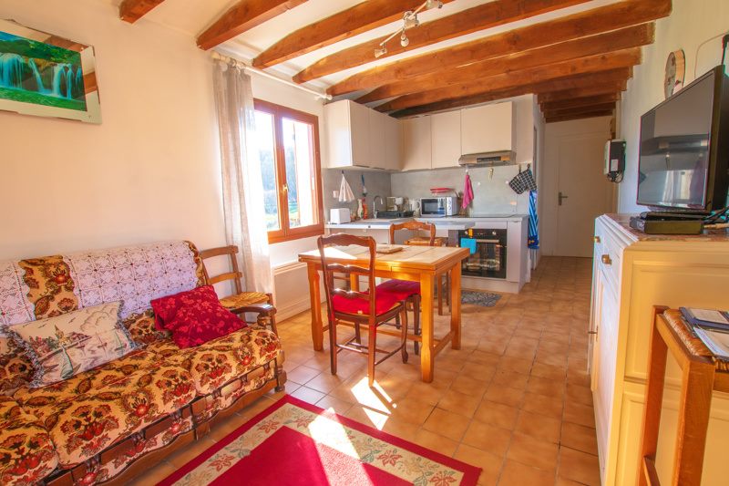 Vente Maison THOURON - 10 pièces -210 m² - (87140)