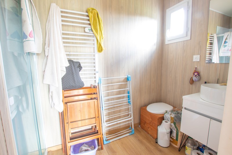 Vente Maison PEYRILHAC - 2 pièces -30 m² - (87510)