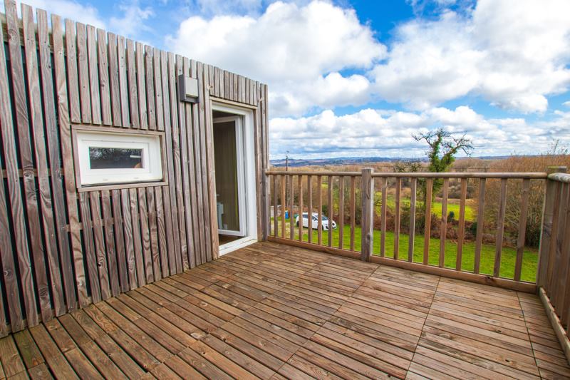 Vente Maison PEYRILHAC - 2 pièces -30 m² - (87510)